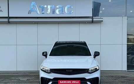 Geely Tugella FY11, 2023 год, 2 990 000 рублей, 3 фотография