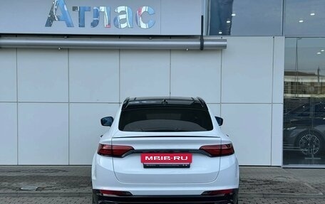 Geely Tugella FY11, 2023 год, 2 990 000 рублей, 4 фотография