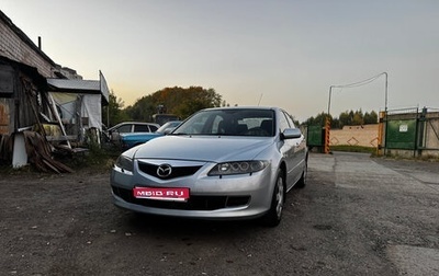 Mazda 6, 2006 год, 600 000 рублей, 1 фотография
