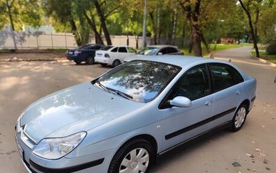 Citroen C5 I рестайлинг, 2005 год, 850 000 рублей, 1 фотография