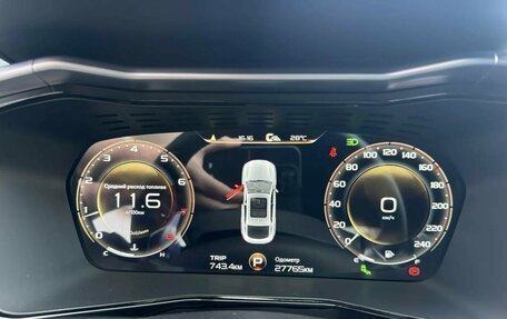 Geely Tugella FY11, 2023 год, 2 990 000 рублей, 14 фотография