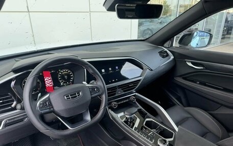 Geely Tugella FY11, 2023 год, 2 990 000 рублей, 9 фотография