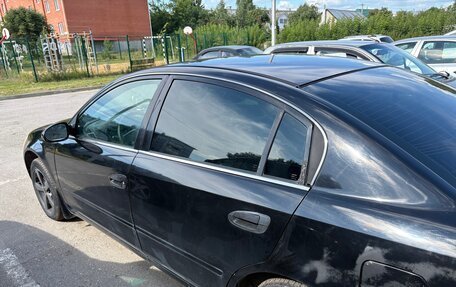 Nissan Altima III (L31) рестайлинг, 2002 год, 320 000 рублей, 3 фотография