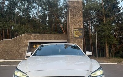 Mazda Atenza III, 2022 год, 2 900 000 рублей, 1 фотография