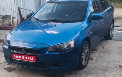 Mitsubishi Lancer IX, 2010 год, 590 000 рублей, 1 фотография