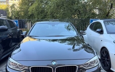 BMW 3 серия, 2012 год, 1 850 000 рублей, 1 фотография