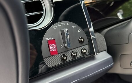 Rolls-Royce Wraith, 2017 год, 20 200 000 рублей, 26 фотография