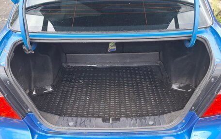 Chevrolet Aveo III, 2007 год, 310 000 рублей, 6 фотография