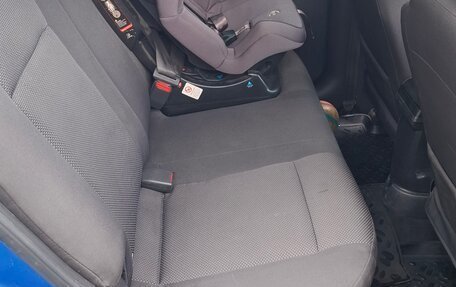 Chevrolet Aveo III, 2007 год, 310 000 рублей, 9 фотография