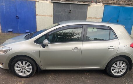 Toyota Auris II, 2007 год, 615 000 рублей, 2 фотография