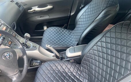 Toyota Auris II, 2007 год, 615 000 рублей, 3 фотография