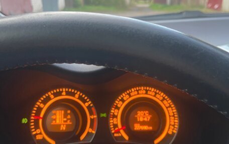 Toyota Auris II, 2007 год, 615 000 рублей, 8 фотография