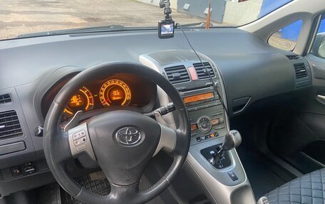 Toyota Auris II, 2007 год, 615 000 рублей, 4 фотография
