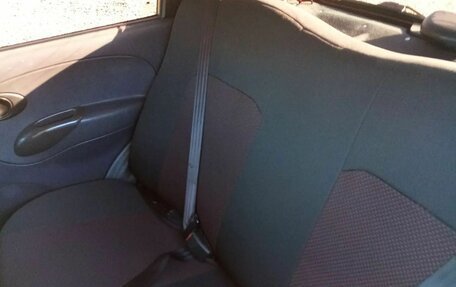 Daewoo Matiz I, 2005 год, 229 000 рублей, 8 фотография
