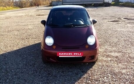 Daewoo Matiz I, 2005 год, 229 000 рублей, 3 фотография