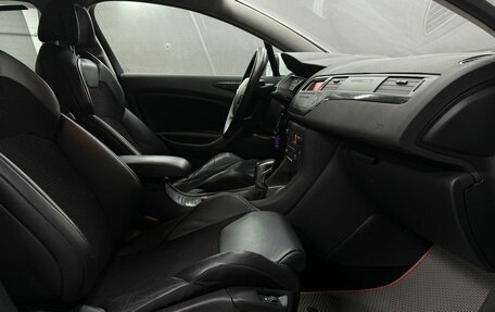 Citroen C5 II, 2010 год, 679 777 рублей, 14 фотография