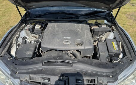 Toyota Mark X II, 2011 год, 1 380 000 рублей, 4 фотография