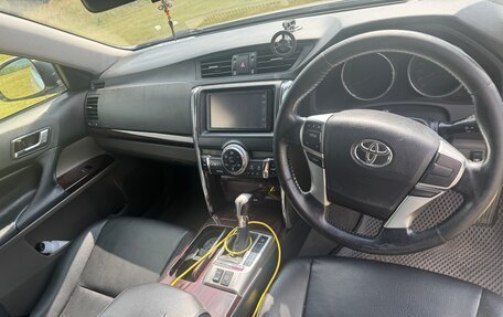 Toyota Mark X II, 2011 год, 1 380 000 рублей, 14 фотография