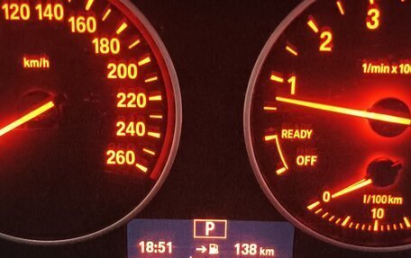 BMW 3 серия, 2013 год, 1 600 000 рублей, 2 фотография