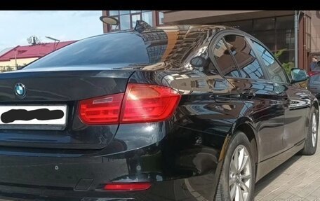BMW 3 серия, 2013 год, 1 600 000 рублей, 11 фотография