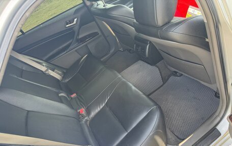 Toyota Mark X II, 2011 год, 1 380 000 рублей, 15 фотография