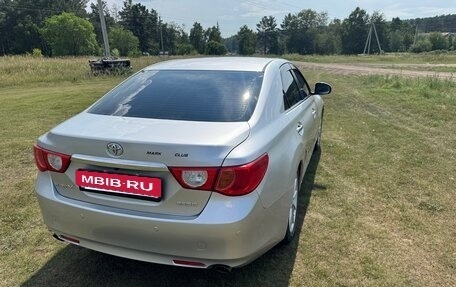Toyota Mark X II, 2011 год, 1 380 000 рублей, 10 фотография