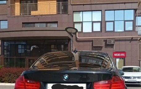 BMW 3 серия, 2013 год, 1 600 000 рублей, 10 фотография