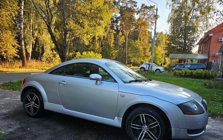Audi TT, 2002 год, 900 000 рублей, 6 фотография