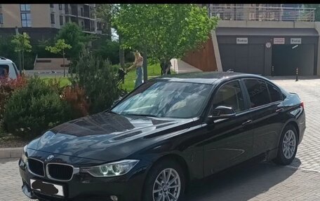 BMW 3 серия, 2013 год, 1 600 000 рублей, 12 фотография