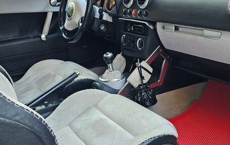 Audi TT, 2002 год, 900 000 рублей, 21 фотография