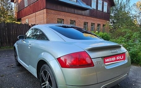 Audi TT, 2002 год, 900 000 рублей, 9 фотография