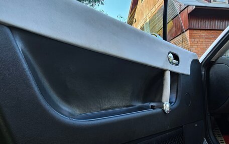 Audi TT, 2002 год, 900 000 рублей, 28 фотография