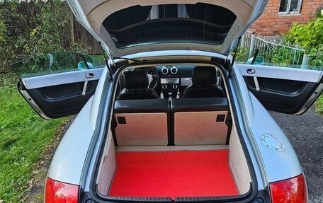 Audi TT, 2002 год, 900 000 рублей, 20 фотография