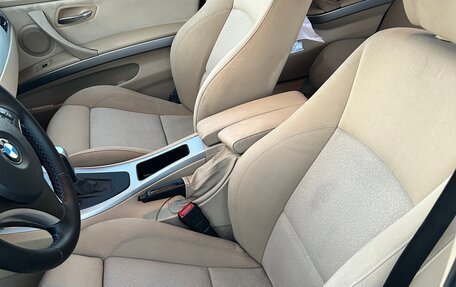 BMW 3 серия, 2008 год, 850 000 рублей, 7 фотография