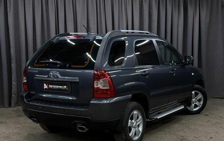KIA Sportage II, 2010 год, 989 999 рублей, 5 фотография