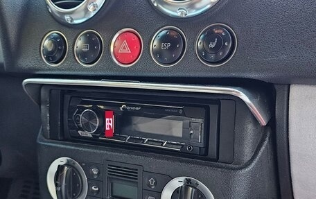 Audi TT, 2002 год, 900 000 рублей, 27 фотография