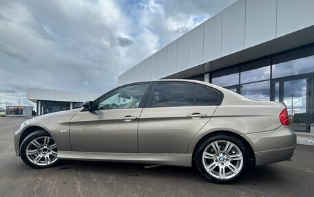 BMW 3 серия, 2008 год, 850 000 рублей, 6 фотография