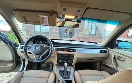 BMW 3 серия, 2008 год, 850 000 рублей, 9 фотография
