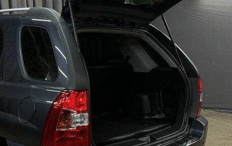 KIA Sportage II, 2010 год, 989 999 рублей, 6 фотография
