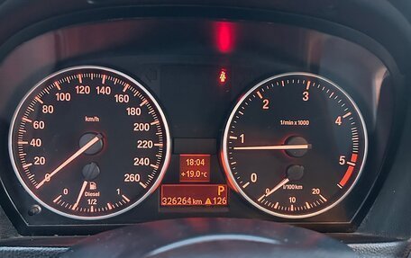 BMW 3 серия, 2008 год, 850 000 рублей, 11 фотография