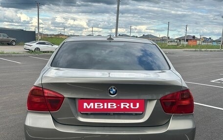 BMW 3 серия, 2008 год, 850 000 рублей, 3 фотография