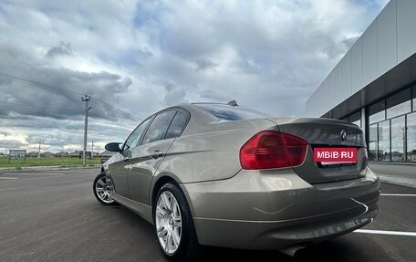 BMW 3 серия, 2008 год, 850 000 рублей, 5 фотография