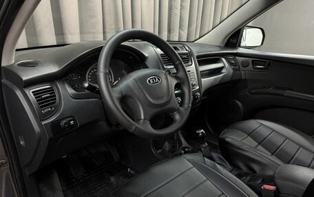 KIA Sportage II, 2010 год, 989 999 рублей, 8 фотография