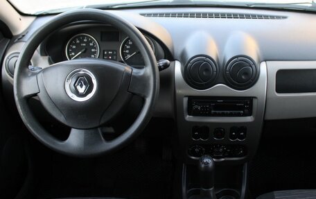 Renault Sandero I, 2013 год, 379 000 рублей, 5 фотография