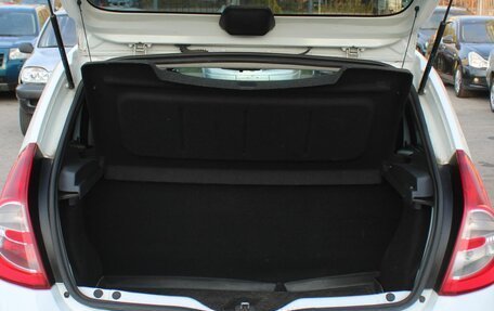 Renault Sandero I, 2013 год, 379 000 рублей, 10 фотография