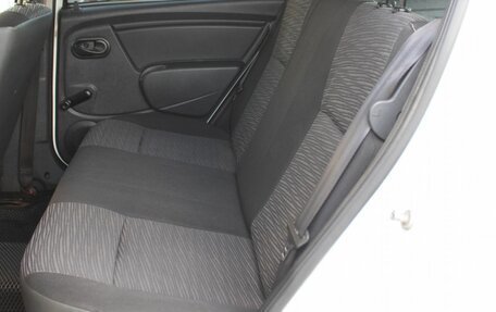 Renault Sandero I, 2013 год, 379 000 рублей, 9 фотография