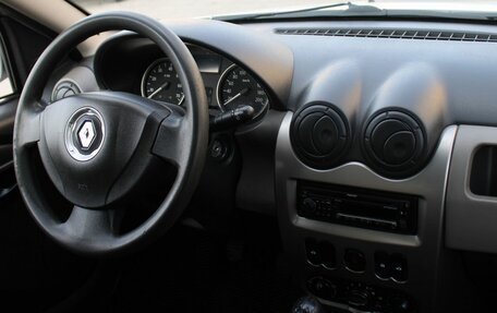 Renault Sandero I, 2013 год, 379 000 рублей, 8 фотография