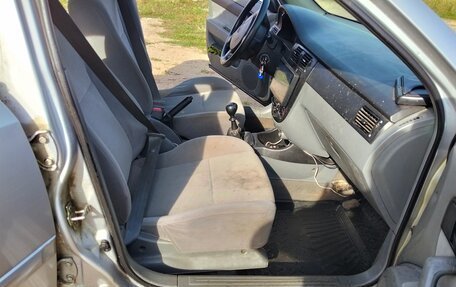 Chevrolet Lacetti, 2008 год, 350 000 рублей, 13 фотография