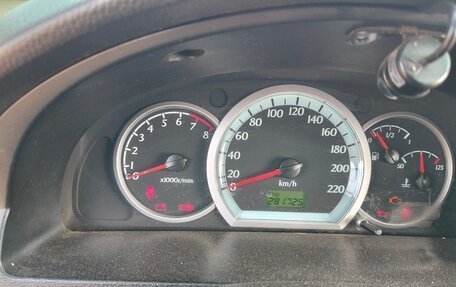 Chevrolet Lacetti, 2008 год, 350 000 рублей, 9 фотография