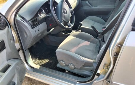 Chevrolet Lacetti, 2008 год, 350 000 рублей, 16 фотография